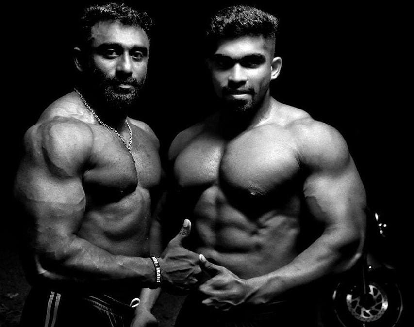 Body Building